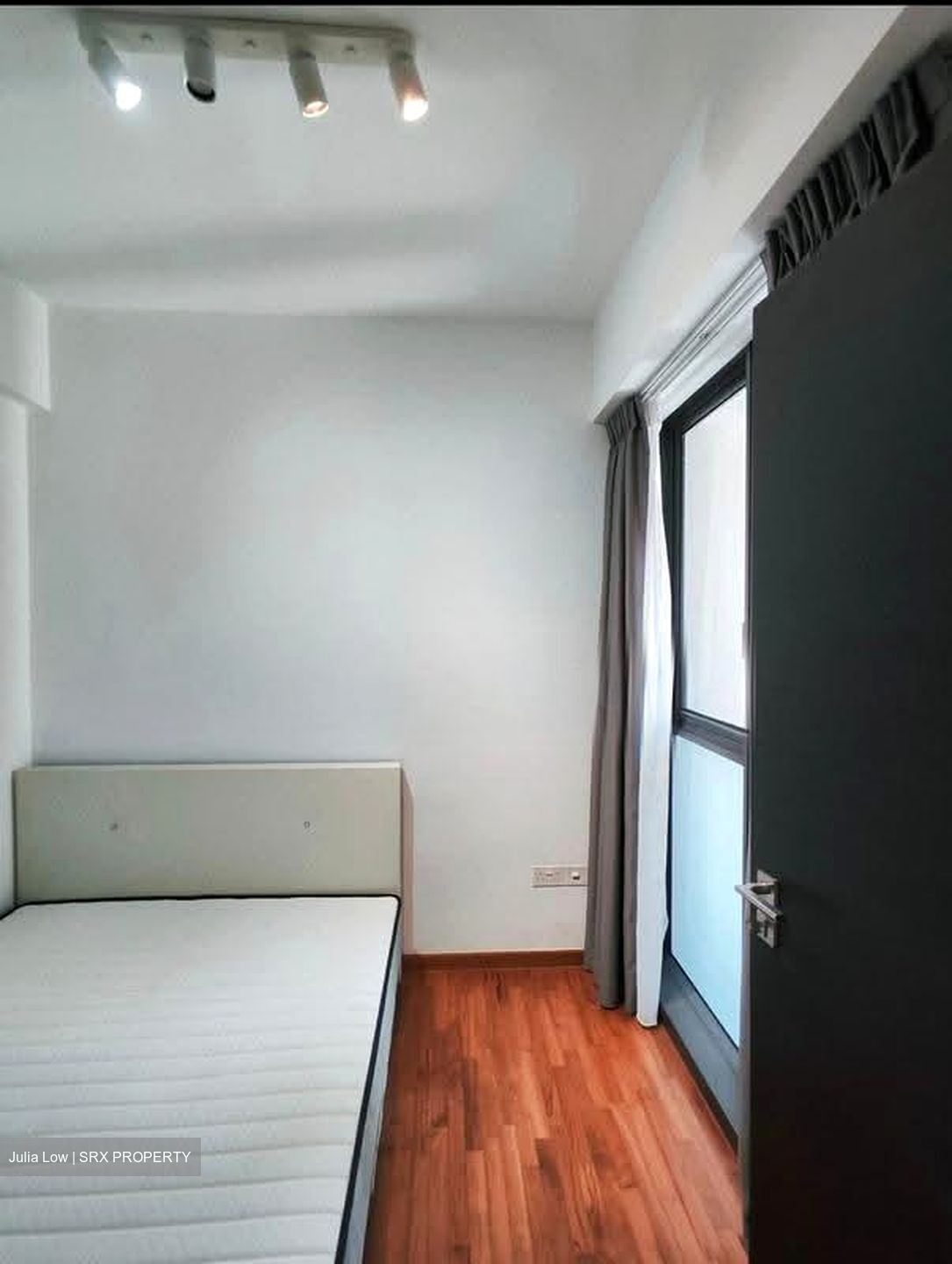 Sims Urban Oasis (D14), Condominium #611161251